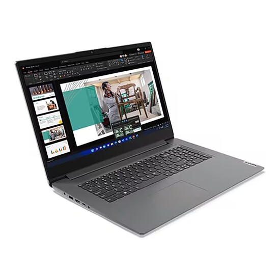 PC portable Lenovo V17 G4 IRU (83A2003FFR) - Autre vue