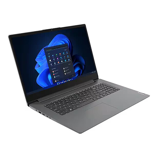 PC portable Lenovo V17 G4 IRU (83A2003FFR) - Autre vue