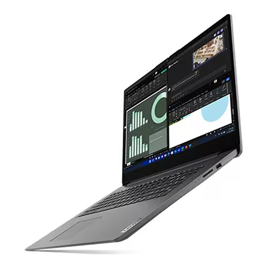 PC portable Lenovo V17 G4 IRU (83A2003FFR) - Autre vue