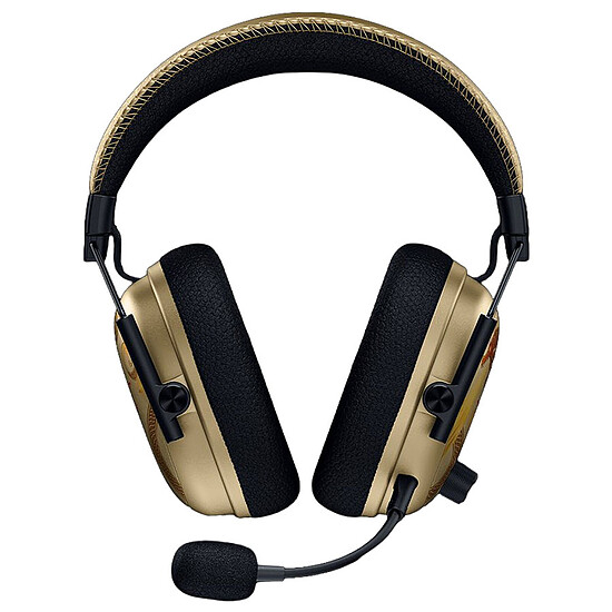 Casque micro Razer Blackshark V3 Pro - Counter Strike 2 Edition - Autre vue