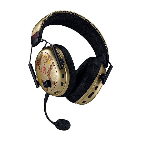 Casque micro Razer Blackshark V3 Pro - Counter Strike 2 Edition - Autre vue