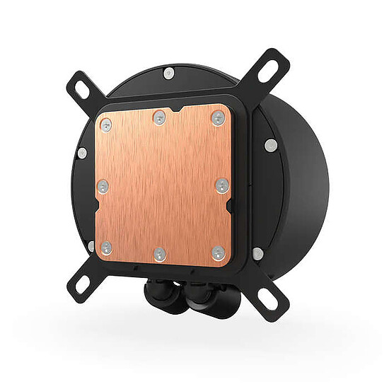Watercooling AIO NZXT Kraken Elite 360 RGB - Noir (RL-KR36E-B2) - Autre vue