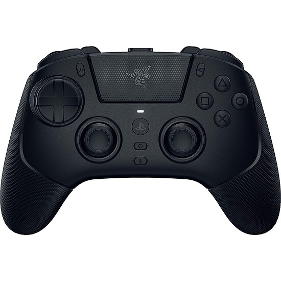 Manette de jeu Razer Raiju v3 Pro - Noir  - Autre vue