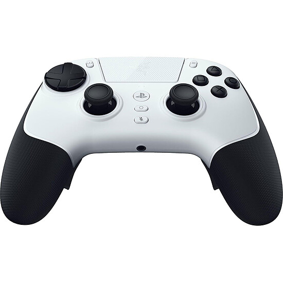 Manette de jeu Razer Raiju v3 Pro - Blanc - Autre vue