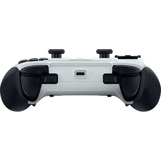 Manette de jeu Razer Raiju v3 Pro - Blanc - Autre vue