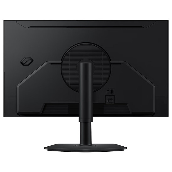 Écran PC Samsung Odyssey G5 S27FG506EU - Autre vue