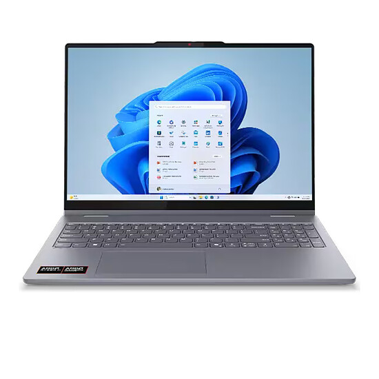 PC portable Lenovo IdeaPad 5 2-en-1 16IAL10 (83KS002NFR)