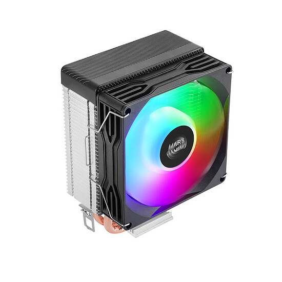 Ventirad Mars Gaming MCPU120 - Autre vue