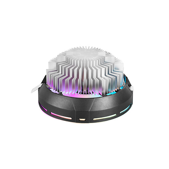 Ventirad Mars Gaming MCPU120  - Autre vue