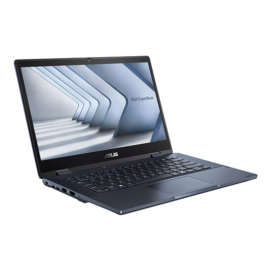 PC portable ASUS ExpertBook B3 Flip B3402FVA-EC2480X - Autre vue