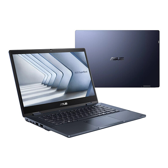 PC portable ASUS ExpertBook B3 Flip B3402FVA-EC2480X - Autre vue