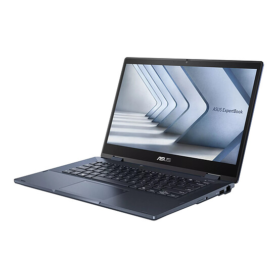 PC portable ASUS ExpertBook B3 Flip B3402FVA-EC2480X - Autre vue