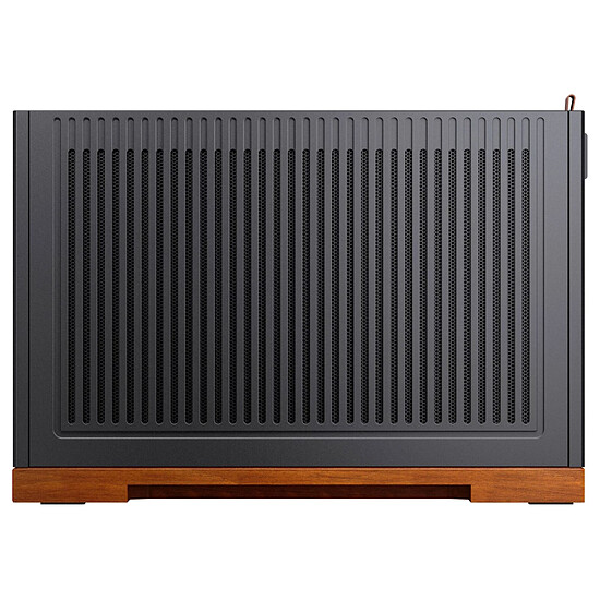 Boîtier PC Jonsbo T9 Riser 5.0 - Noir - Autre vue