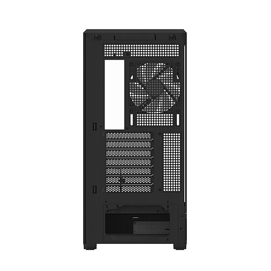 Boîtier PC Aerocool P500B DIGI - Noir - Autre vue