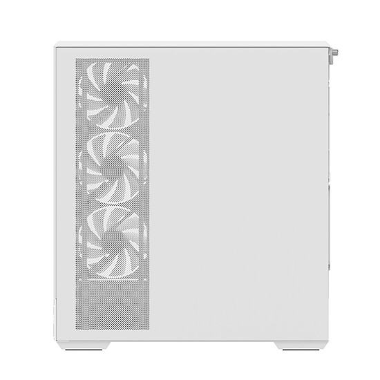 Boîtier PC Aerocool P500B DIGI - Blanc - Autre vue