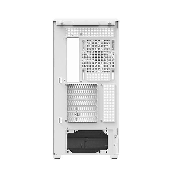 Boîtier PC Aerocool P500B DIGI - Blanc - Autre vue