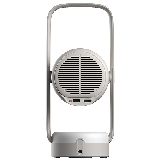 Vidéoprojecteur XGIMI Vibe One - Gris  - Autre vue