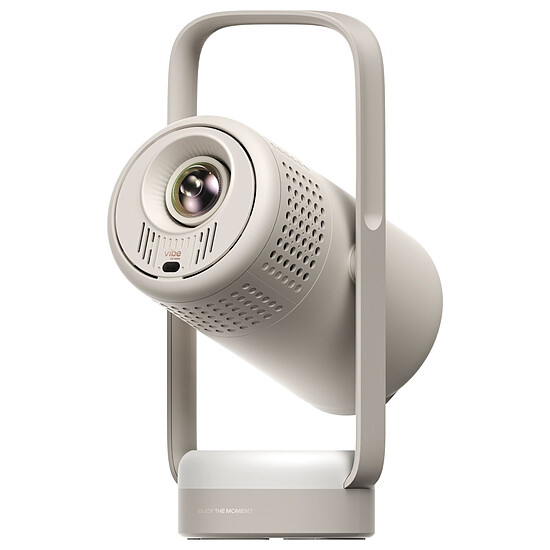 Vidéoprojecteur XGIMI Vibe One - Gris  - Autre vue