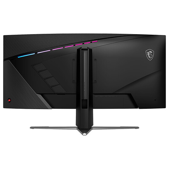 Écran PC MSI MPG 346CQRF X24 - Autre vue