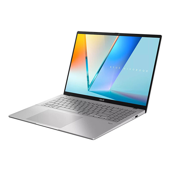 PC portable ASUS Vivobook S 16 OLED M3607GA-DRSH115W - Autre vue