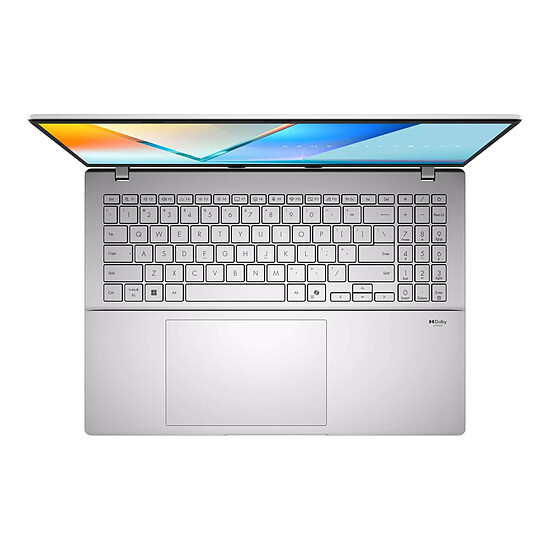 PC portable ASUS Vivobook S 16 OLED M3607GA-DRSH115W - Autre vue