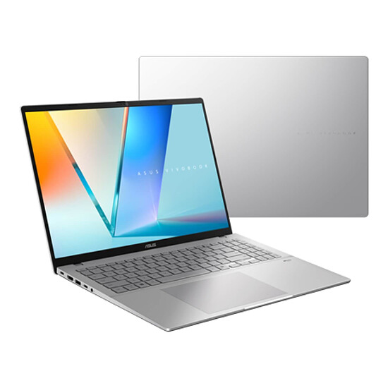PC portable ASUS Vivobook S 16 OLED M3607GA-DRSH115W - Autre vue