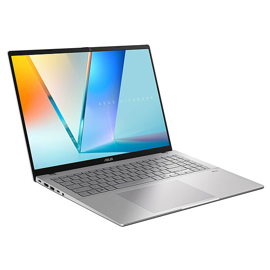 PC portable ASUS Vivobook S 16 OLED M3607GA-DRSH115W - Autre vue