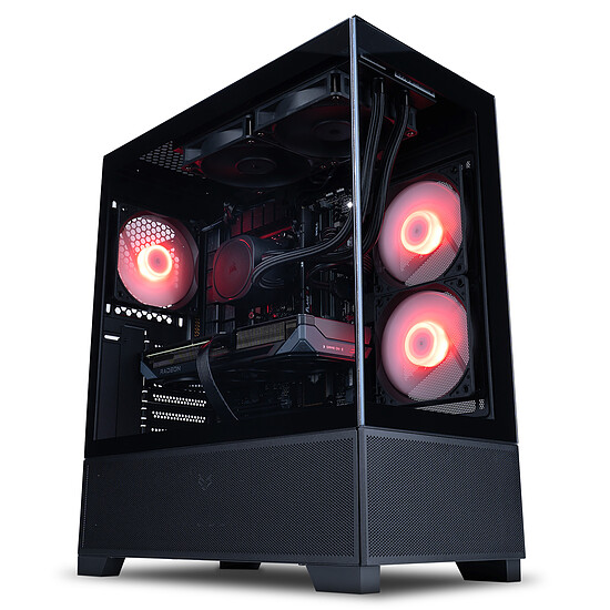 PC Gamer Gladius XT - Win11 installé (version d'essai)