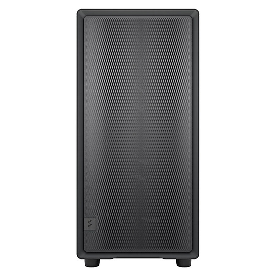 Boîtier PC Fractal Design Epoch XL TG  - Noir  - Autre vue