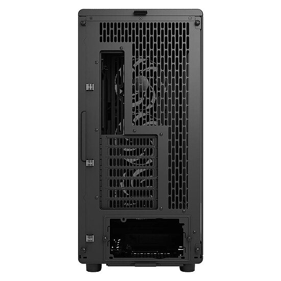 Boîtier PC Fractal Design Epoch XL TG  - Noir  - Autre vue