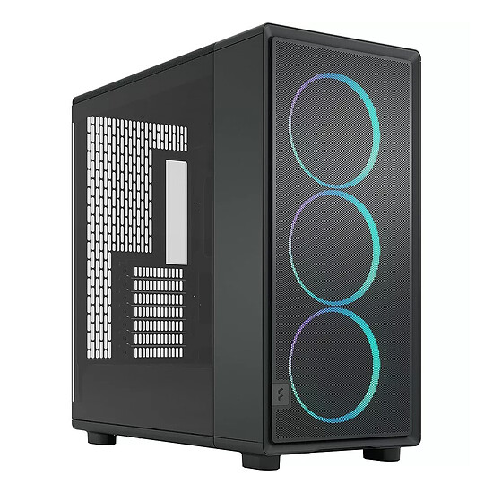 Boîtier PC Fractal Design Epoch XL TG RGB - Noir - Autre vue