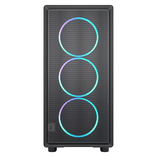 Boîtier PC Fractal Design Epoch XL TG RGB - Noir - Autre vue