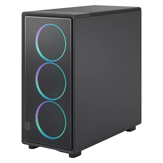 Boîtier PC Fractal Design Epoch XL TG RGB - Noir - Autre vue