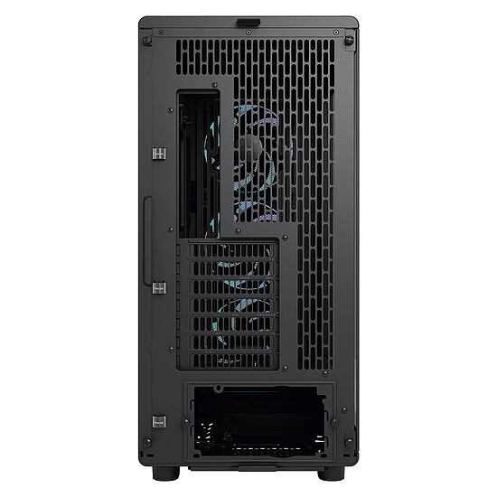 Boîtier PC Fractal Design Epoch XL TG RGB - Noir - Autre vue