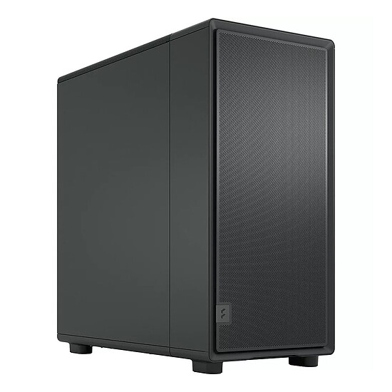 Boîtier PC Fractal Design Epoch XL Solid - Noir - Autre vue