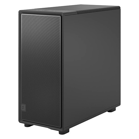 Boîtier PC Fractal Design Epoch Solid - Noir  - Autre vue