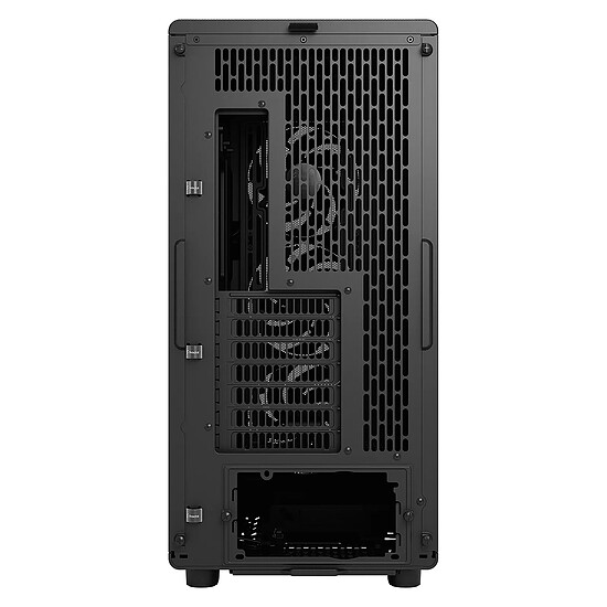Boîtier PC Fractal Design Epoch XL Solid - Noir - Autre vue