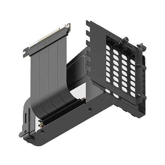 Accessoires carte graphique HAVN Kit VGPU universel - Noir - Autre vue