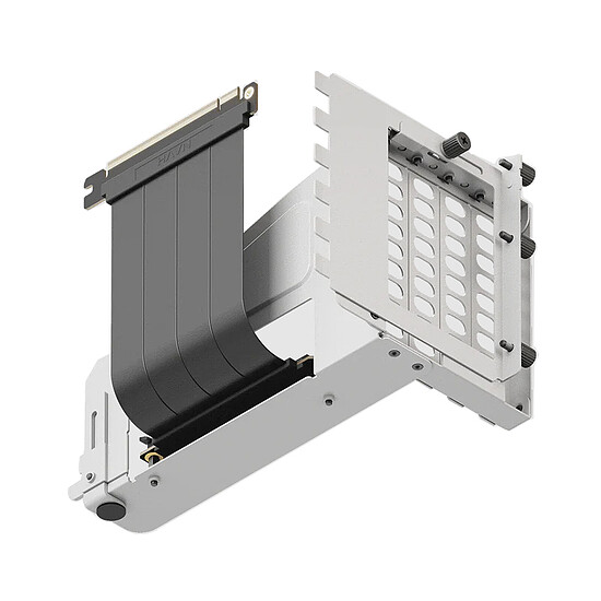 Accessoires carte graphique HAVN Kit VGPU universel - Blanc - Autre vue