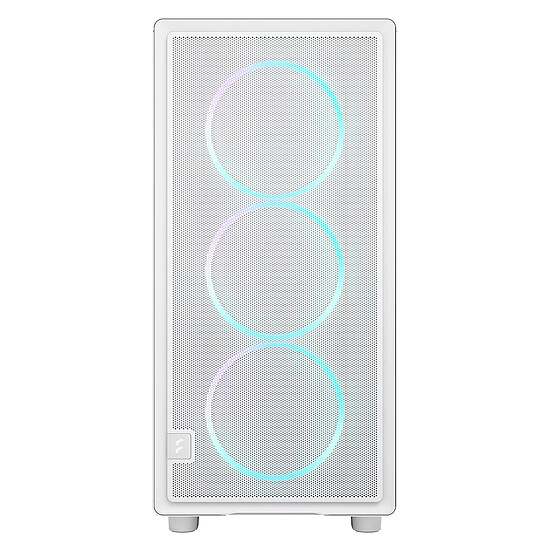 Boîtier PC Fractal Design Epoch XL TG RGB - Blanc - Autre vue