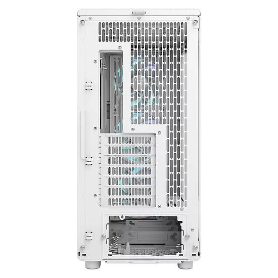 Boîtier PC Fractal Design Epoch XL TG RGB - Blanc - Autre vue