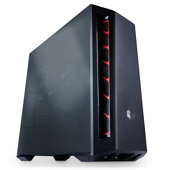 PC Gamer Beast - Win11 installé (version d'essai)