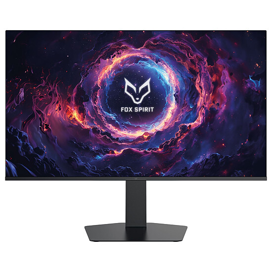 Écran PC Fox Spirit OL270 - Autre vue