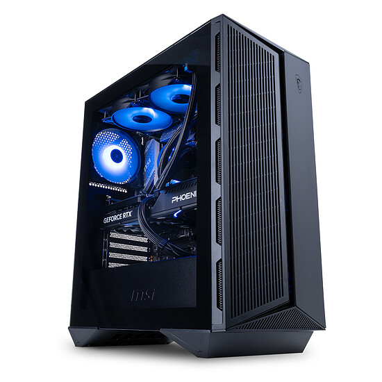 PC de bureau PC Gamer Orochi - Win11 installé (licence fournie)