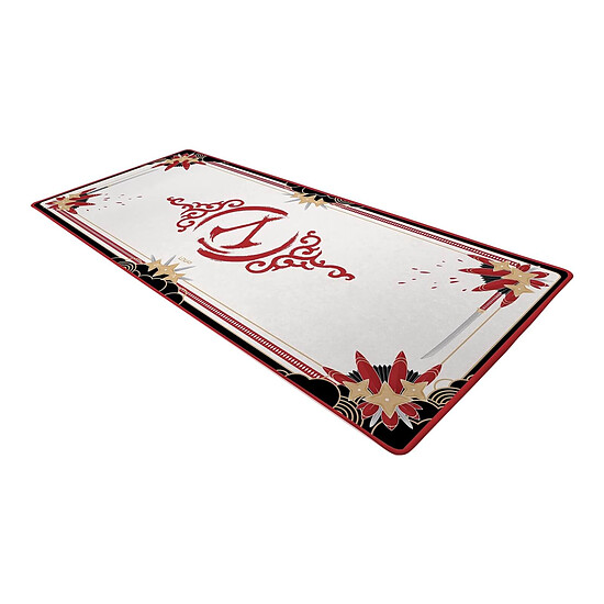 Tapis de souris Lexip x Ubisoft Assassin's Creed Shadows XXL - Autre vue