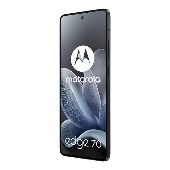 Smartphone Motorola Edge 70 Gris - 512 Go - Autre vue