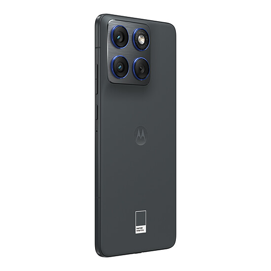 Smartphone Motorola Edge 70 Gris - 512 Go - Autre vue