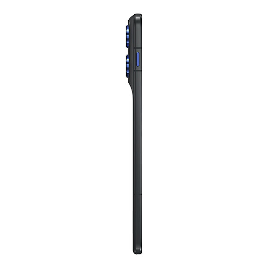Smartphone Motorola Edge 70 Gris - 512 Go - Autre vue