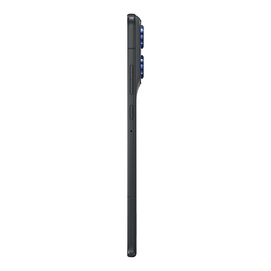 Smartphone Motorola Edge 70 Gris - 512 Go - Autre vue