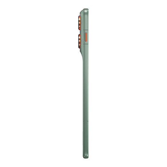 Smartphone Motorola Edge 70 Vert - 512 Go - Autre vue